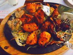 -耶尼亚餐厅Bombay Indian Cuisine印度菜