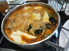 -青柠记忆泰式海鲜火锅(合生汇购物中心店)