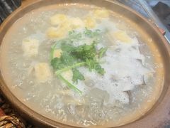 -古都历食南京菜·烤鸭·鸭血粉丝·汤包(南京博物院店)