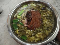 -扎佐老牌蹄膀·猪脚