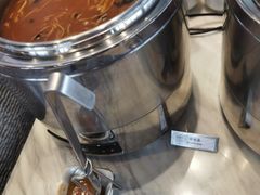 酸辣汤-克丽司汀酒店-日光阁餐厅
