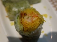 海苔鬼马肠-味可道美食坊(福基路店)
