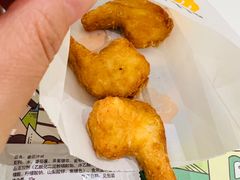 -德克士(北京站店)