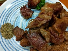 -银子铁板烧料理自助餐(人民广场店)