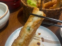 -锡和无锡菜·三白油条(景丽苑店)