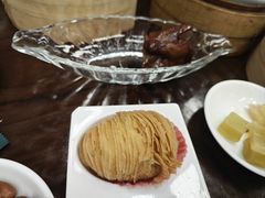 -潮福城大酒楼·潮粤菜·港式点心(阳光城店)
