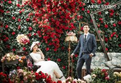 -THE QUEEN(北京店)