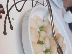 -麒茗餐厅·粤菜·宴会厅·海鲜(锦绣路店)