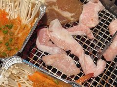 -AJIYA·池袋日式烧肉自助(天津万象城店)