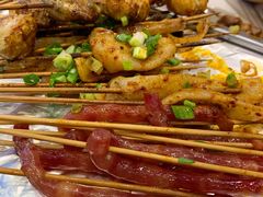 -晓靖轩烧烤(沙河风情店)