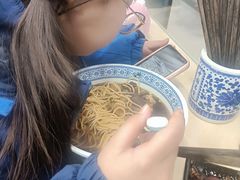 -来福面馆现炒浇头本帮面(真光路店)
