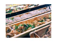 -竹一味·竹筒饭