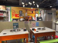 -钢管厂五区小郡肝火锅串串香(清河店)