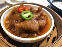 -山泉公馆酒家(珠江新城店)