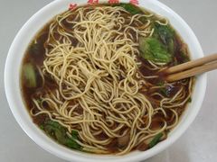 腰花牛肚-老赵面店(大西路店)