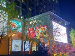 -银座mall(东直门店)