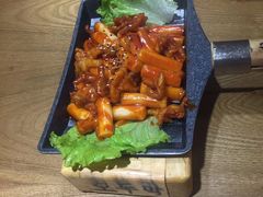 -恩你小木屋·烤肉韩式料理(嘉兴秀洲店)