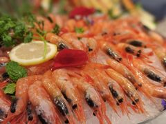 -威斯汀舞台餐厅