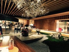 -Seesaw Coffee(朝阳大悦城店)
