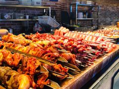 -梨花自助烤肉(天河城店)