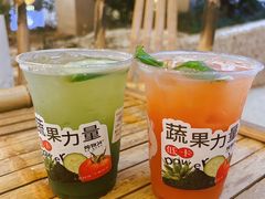 -炖物24章·顺时轻养茶(杭州大厦店)