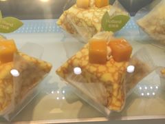-好利来.生日蛋糕(杨家坪店)