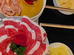 -大龙燚火锅(太古里店)
