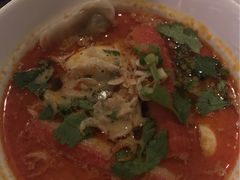 -AdD全日制餐厅(中谷花园酒店)