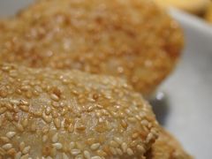 草庐烧饼-竹里馆 ·茶食(奥体店)