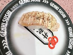 -元气寿司(环球港店)