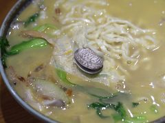 -万香姜汁(引泉路店)