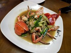 -咪咪家的餐厅