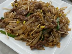 -海鲜街菜馆(海珠南路店)