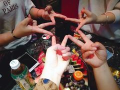 -歌迷量贩KTV(南阳路店)