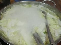 -藏书金记家宝羊肉馆(黄河北路店)