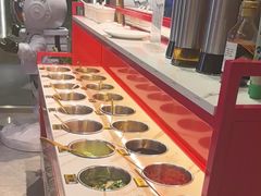 -江南福宴·澳门海鲜.牛肉火锅(汇高栢悦中心店)