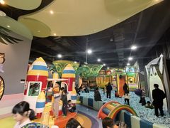 -清远熹乐谷温泉度假酒店