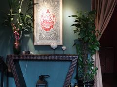 -Together·泰式按摩精油SPA(天山店)