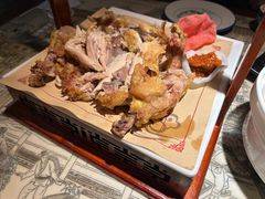 -遇见长安之高山流水(李家村万达店)