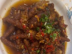 -烹湘·鲜炒湖南土菜(海珠店)
