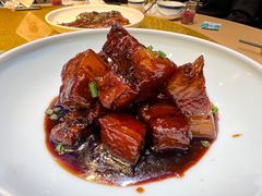 -长兴菜馆(高桥店)