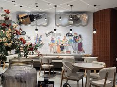 -必胜客(湘隆店)
