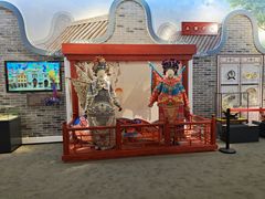 -广州市城市规划展览中心