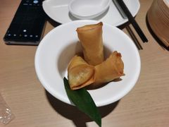 -苏小柳点心·手作小笼包(浦东嘉里城分院)