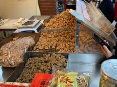 -陈建平麻花(磁器口总店)