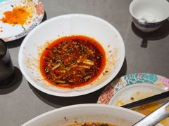 -羊门客在·烤盐池滩羊·川菜