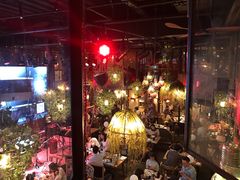 -胡桃里音乐酒馆(白云五号T5 MALL店)