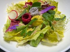 -北平食府·北京烤鸭(北京西站六里桥店)