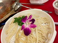 -山城年华老火锅(玉林店)