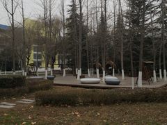 -长安大学(北校区)